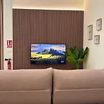 Illetes Flats - Cerca De Feria De Muestras Y Metro Apartman *