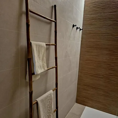 Apartment Illetes Flats - Cerca De Feria De Muestras Y Metro *